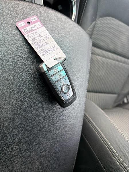 Ford Explorer  2019