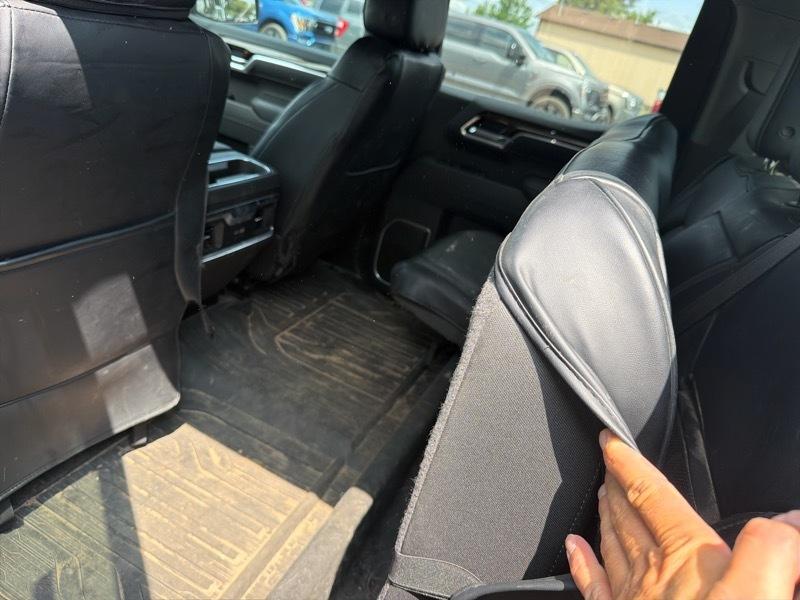 GMC Sierra 1500 Elevation Crew Cab 4WD 2025