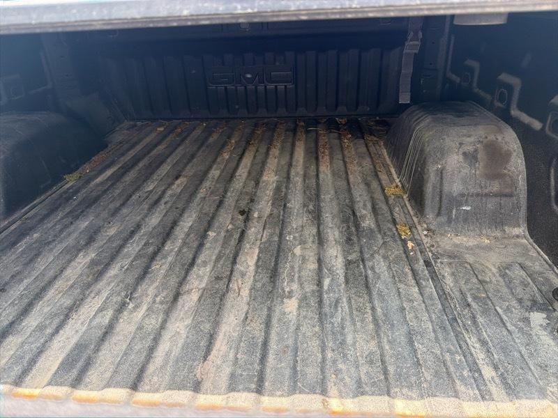 GMC Sierra 1500 Elevation Crew Cab 4WD 2025