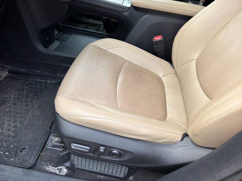 Toyota Sienna Limited 2021