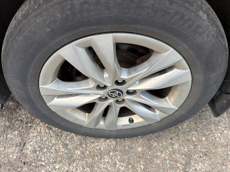 Toyota Sienna Limited 2021