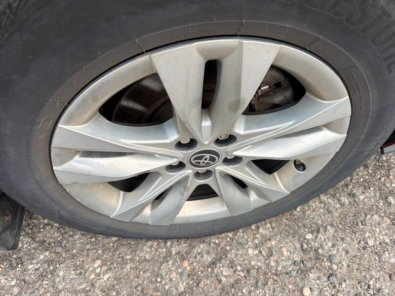 Toyota Sienna Limited 2021