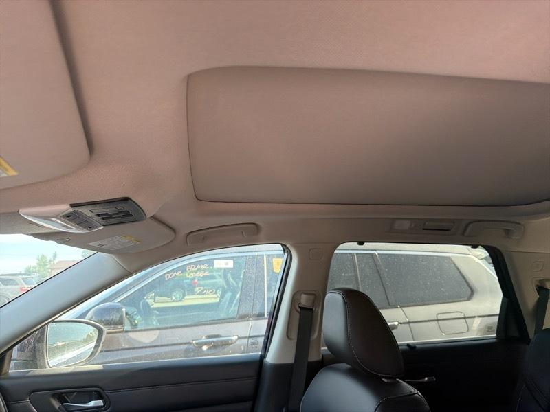 Nissan Pathfinder SL 4WD 2023