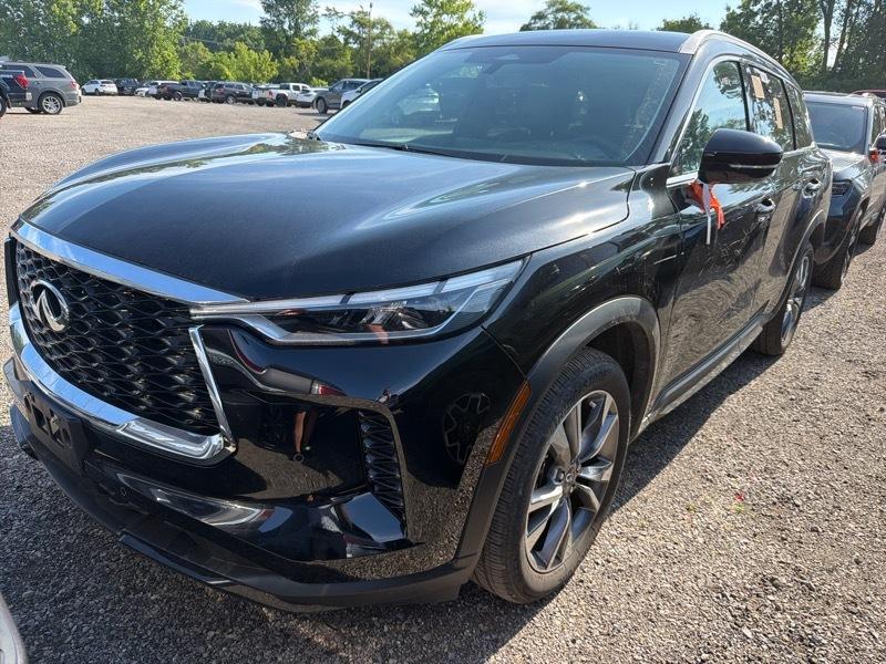 Infiniti QX60 LUXE AWD 2024