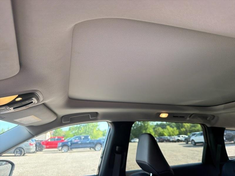 Infiniti QX60 LUXE AWD 2024