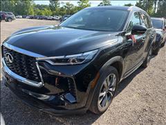 2024 Infiniti QX60 