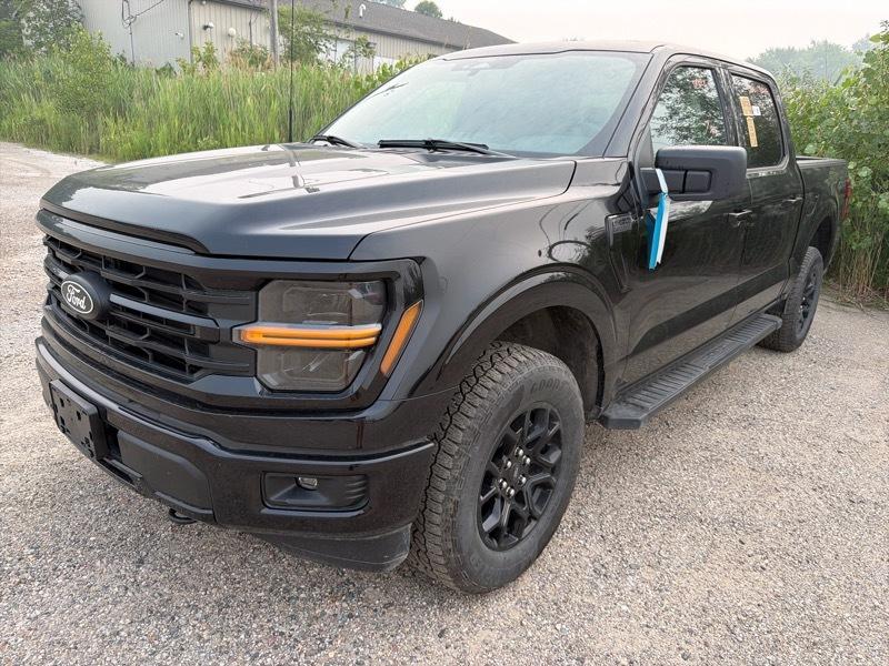 Ford F-150  2025