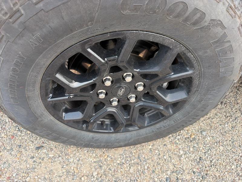 Ford F-150  2025
