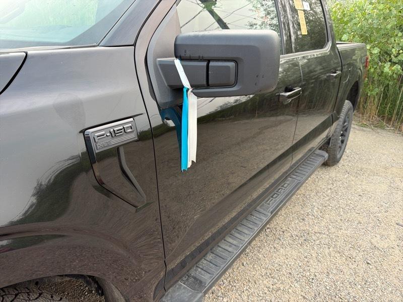 Ford F-150  2025