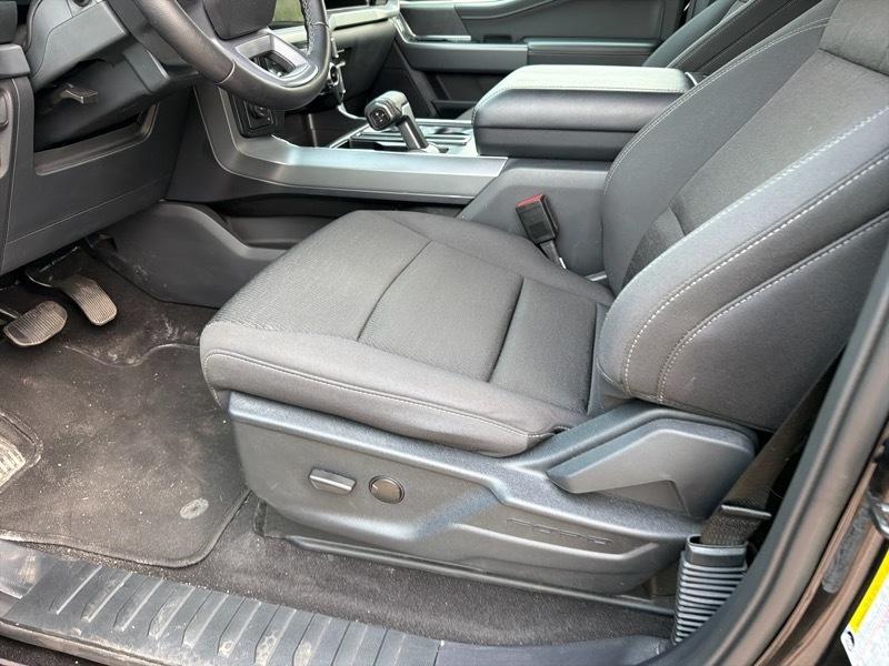 Ford F-150  2025