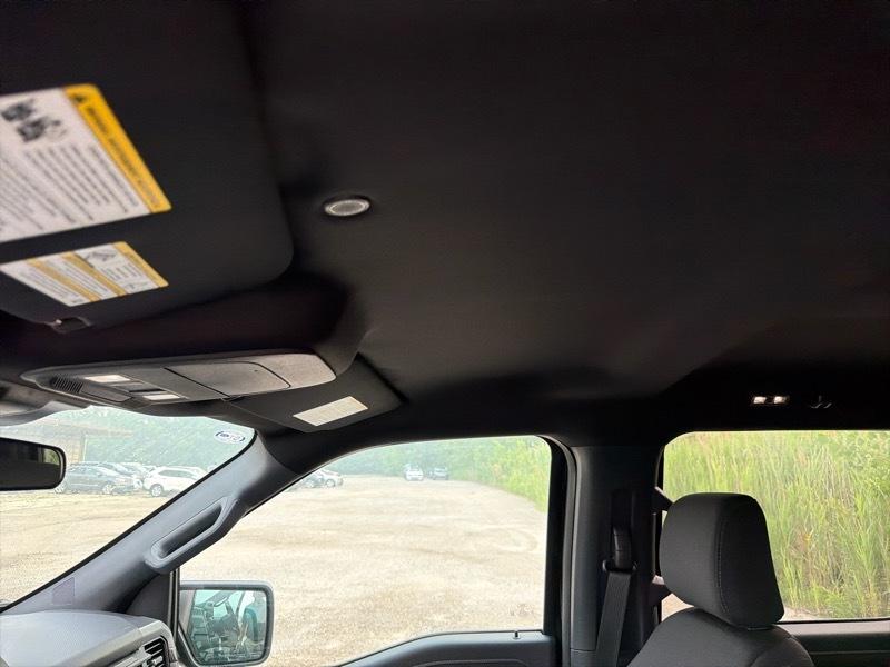 Ford F-150  2025