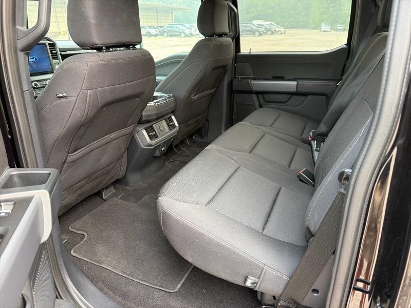 Ford F-150  2025