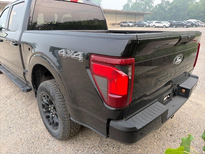 Ford F-150  2025