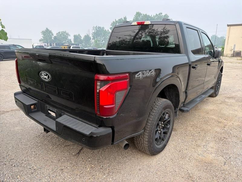 Ford F-150  2025