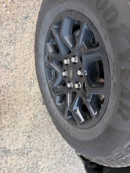 Ford F-150  2025