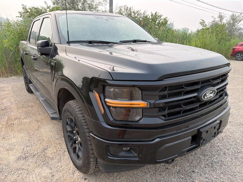 Ford F-150  2025