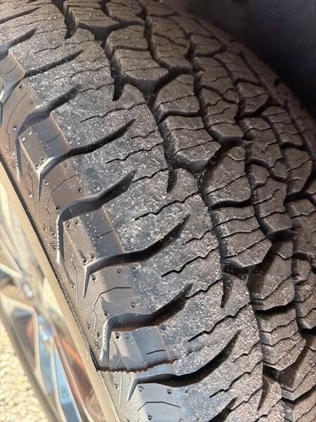 Jeep Grand Cherokee L Overland 4WD 2022