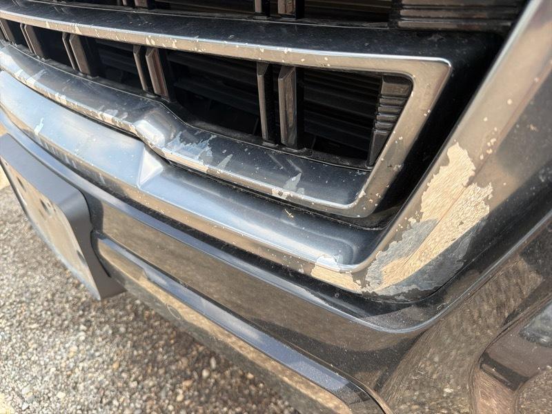 GMC Yukon XL AT4 2021