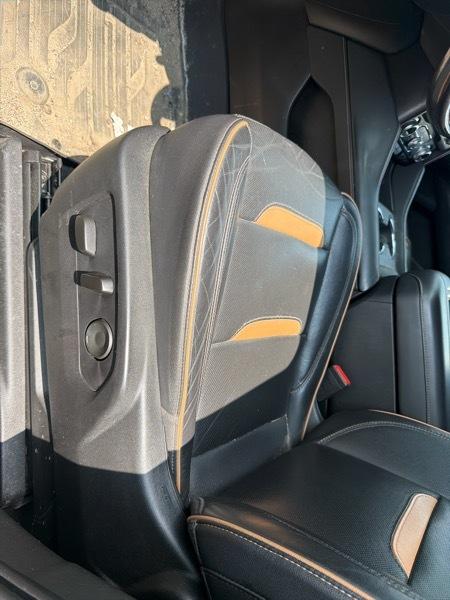 GMC Yukon XL AT4 2021