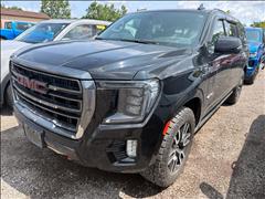 2021 GMC Yukon XL 