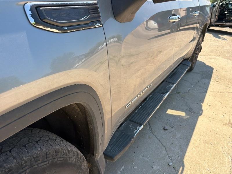 GMC Sierra 1500 Denali Crew Cab 4WD 2021