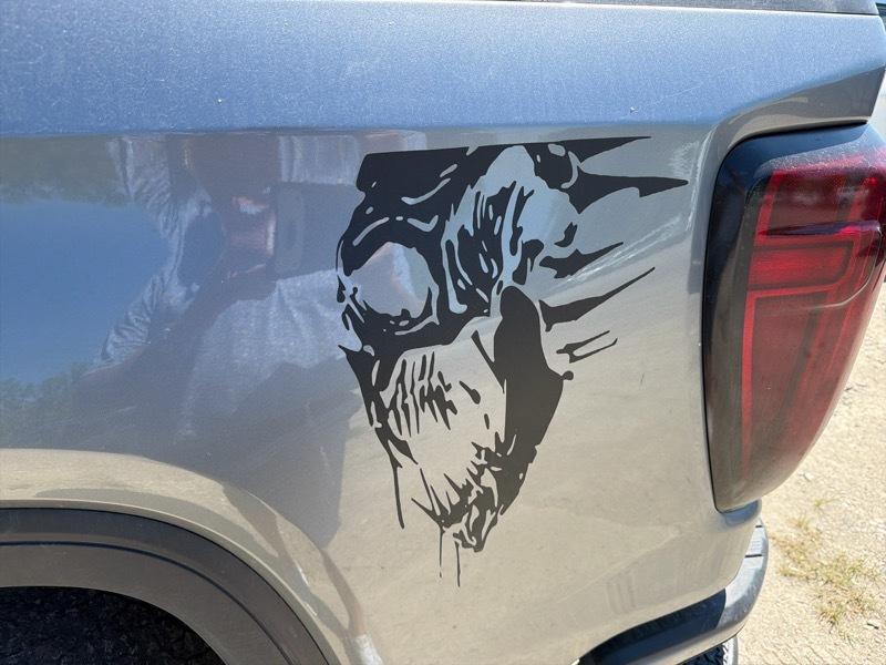 GMC Sierra 1500 Denali Crew Cab 4WD 2021