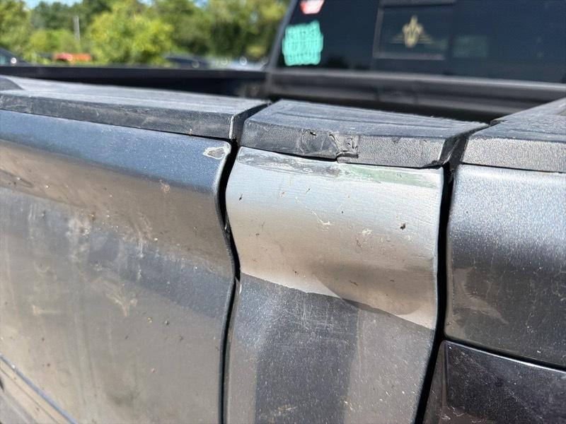 GMC Sierra 1500 Denali Crew Cab 4WD 2021