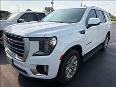 2023 GMC Yukon 