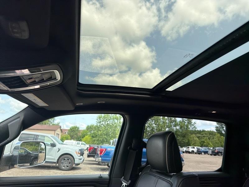 RAM 1500 Limited Crew Cab SWB 4WD 2019