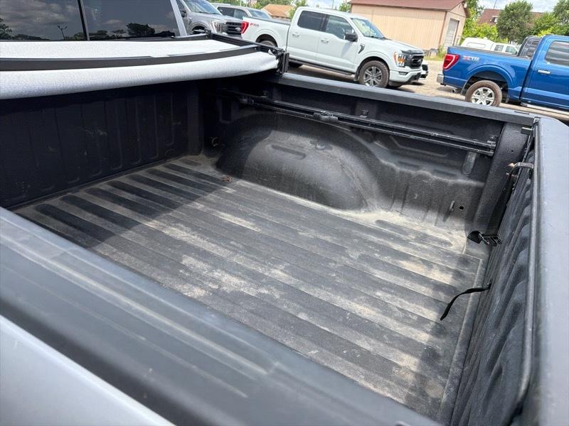 RAM 1500 Limited Crew Cab SWB 4WD 2019