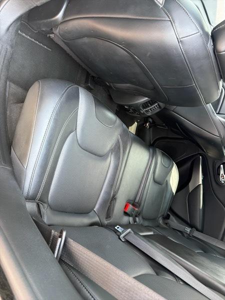Jeep Cherokee Limited 4WD 2022
