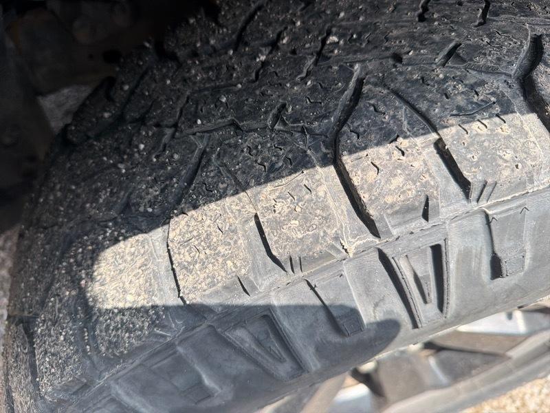 RAM 1500 Rebel Crew Cab SB 4WD 2020