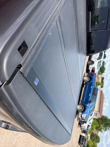 RAM 1500 Rebel Crew Cab SB 4WD 2020