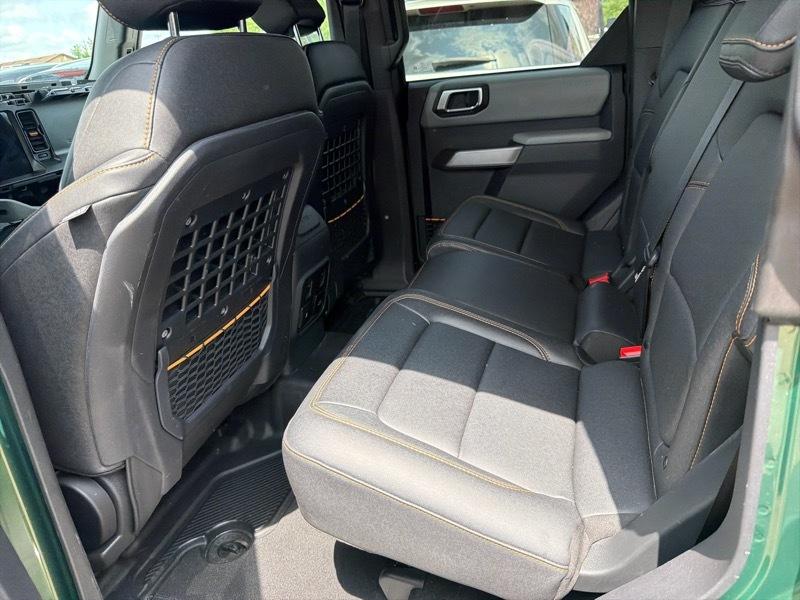 Ford Bronco  2023