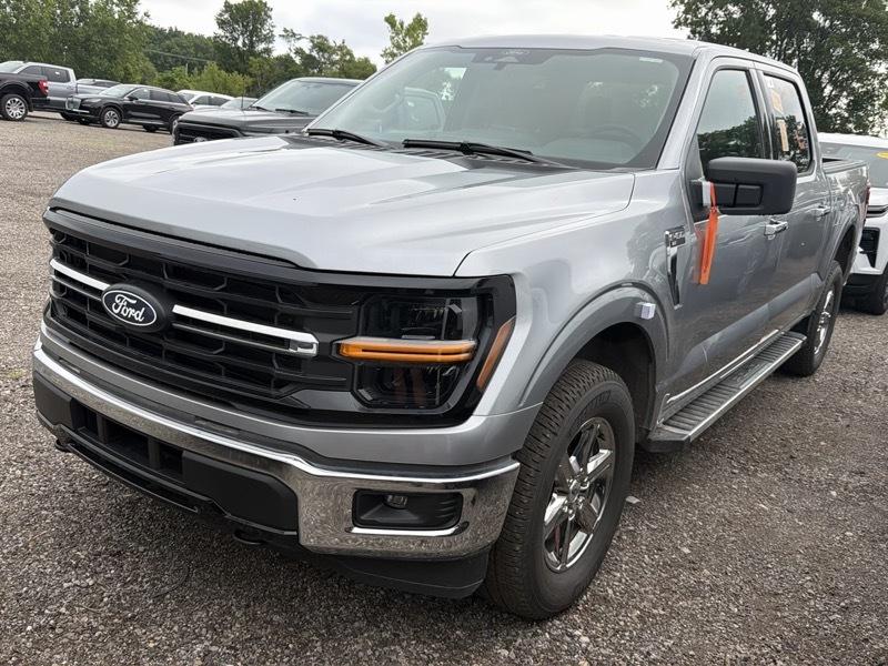 Ford F-150  2025
