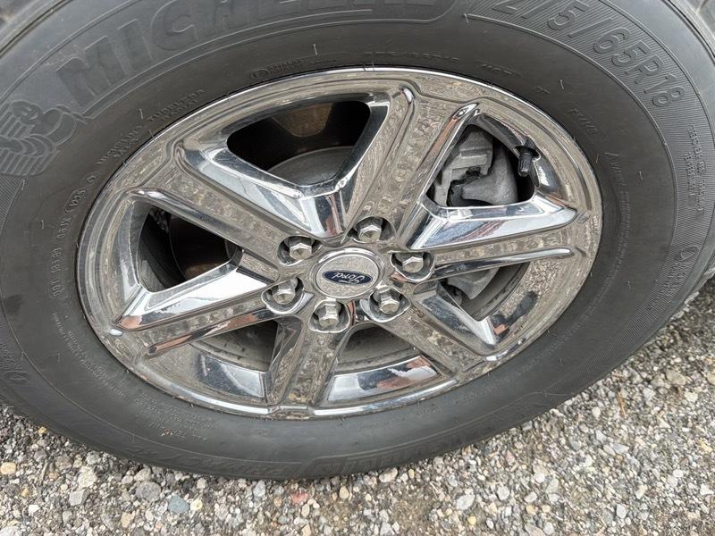 Ford F-150  2025