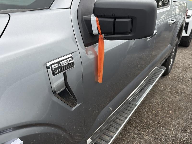 Ford F-150  2025