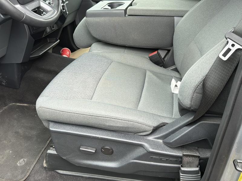 Ford F-150  2025
