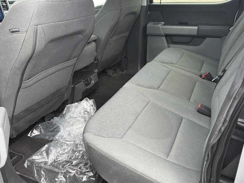 Ford F-150  2025