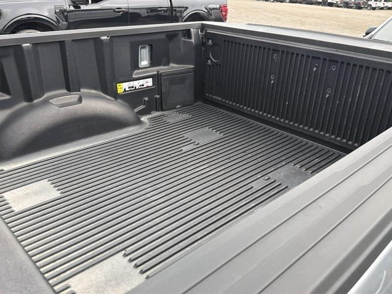 Ford F-150  2025