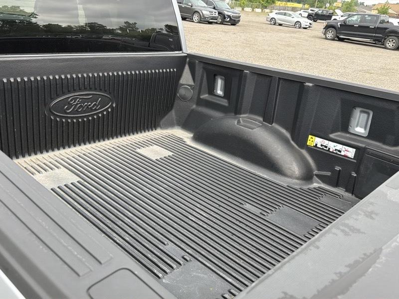 Ford F-150  2025