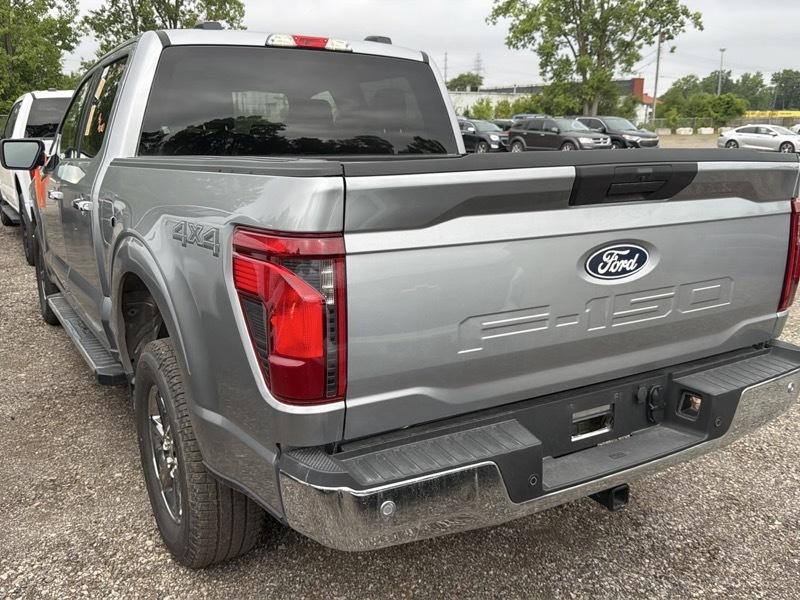 Ford F-150  2025