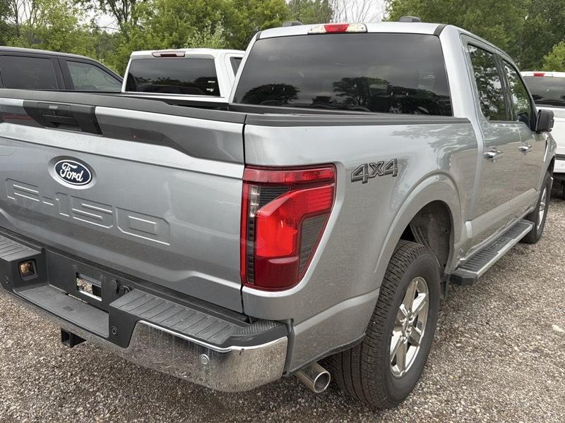 Ford F-150  2025