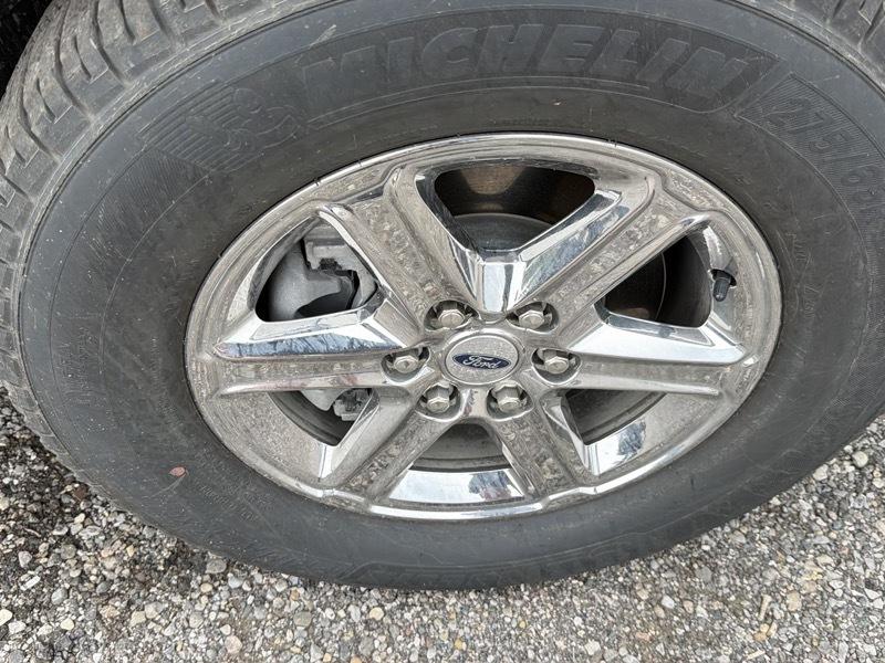 Ford F-150  2025