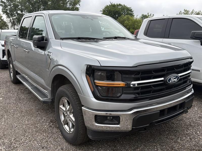 Ford F-150  2025