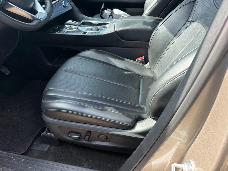 Infiniti QX60 LUXE AWD 2024