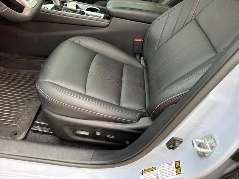 Nissan Altima 2.5 SR AWD 2024
