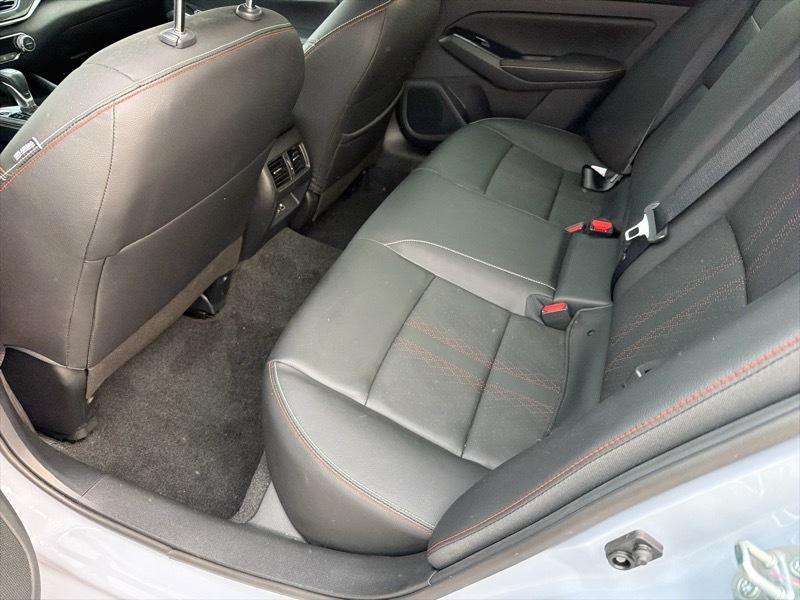 Nissan Altima 2.5 SR AWD 2024