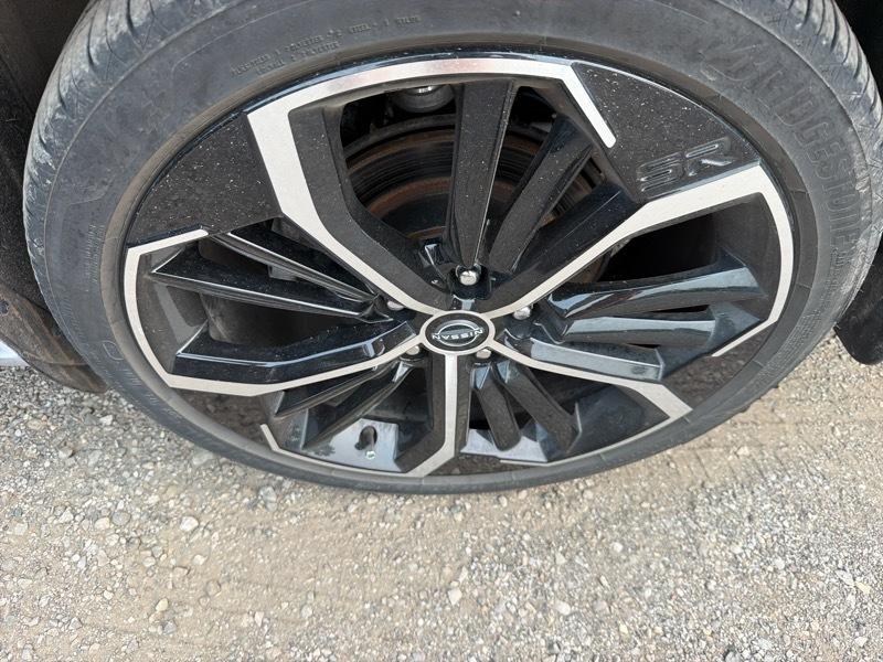 Nissan Altima 2.5 SR AWD 2024