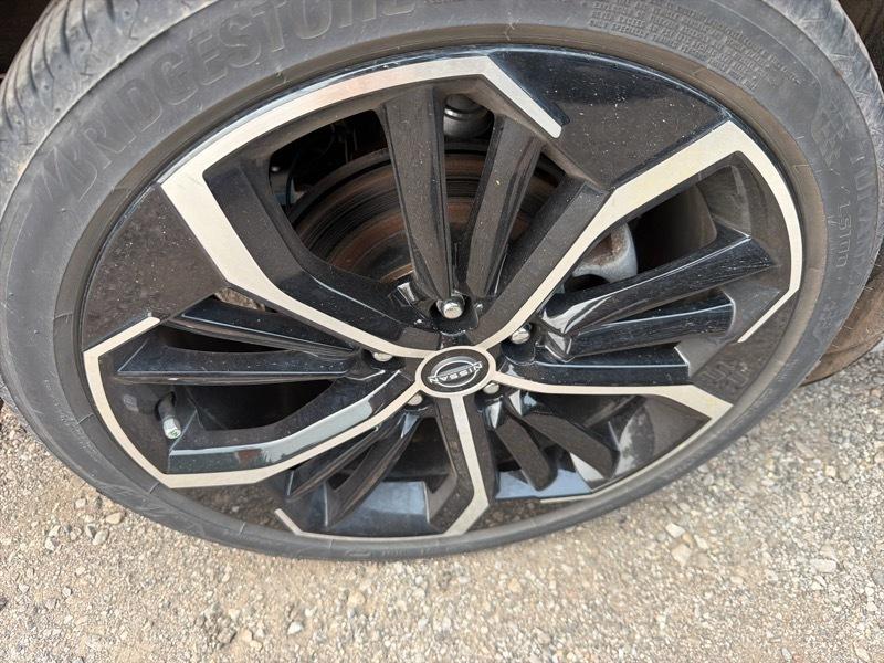 Nissan Altima 2.5 SR AWD 2024